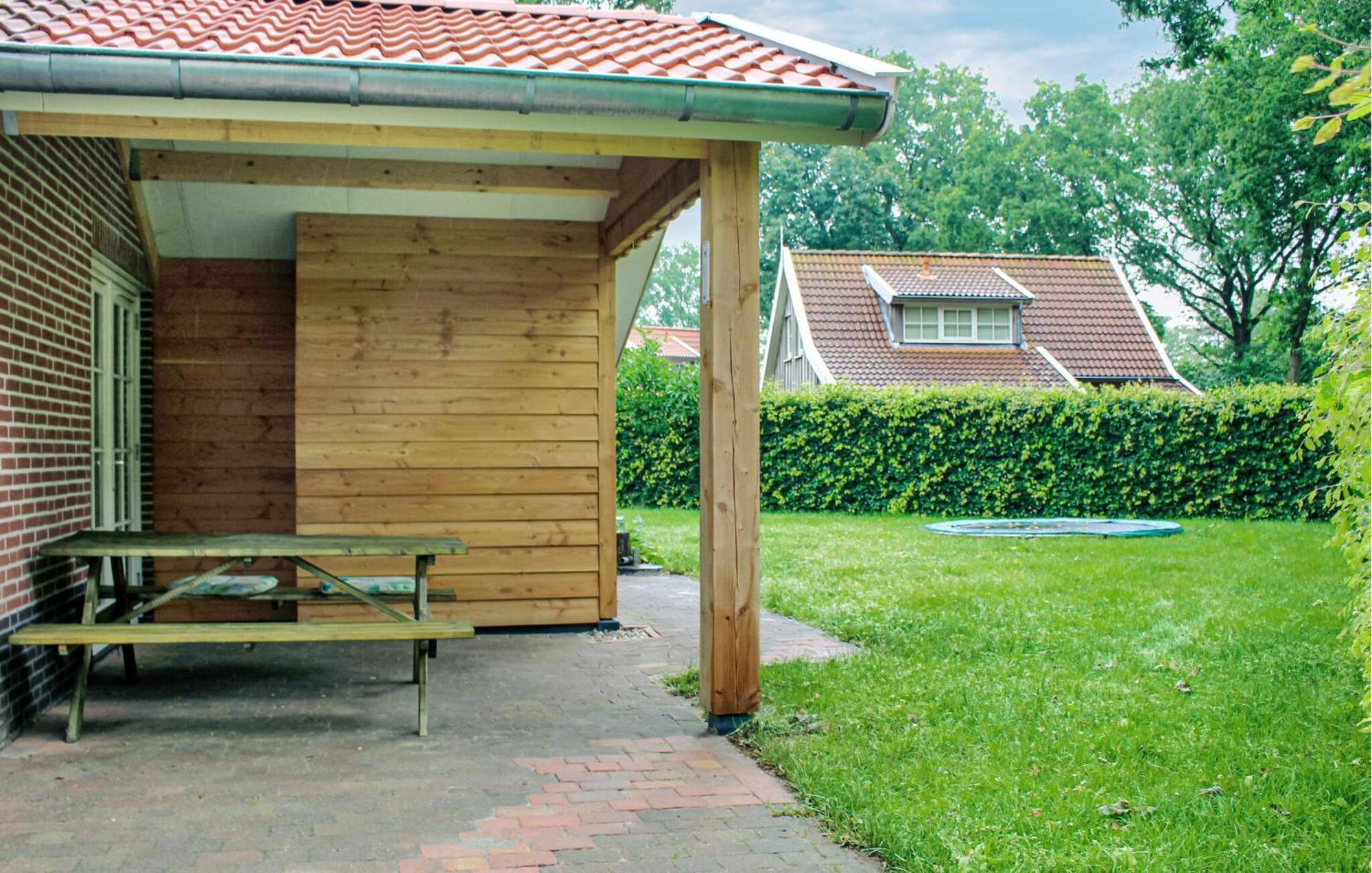 Buitengoed Het Lageveld 80 Hoge-Hexel Buitenkant foto