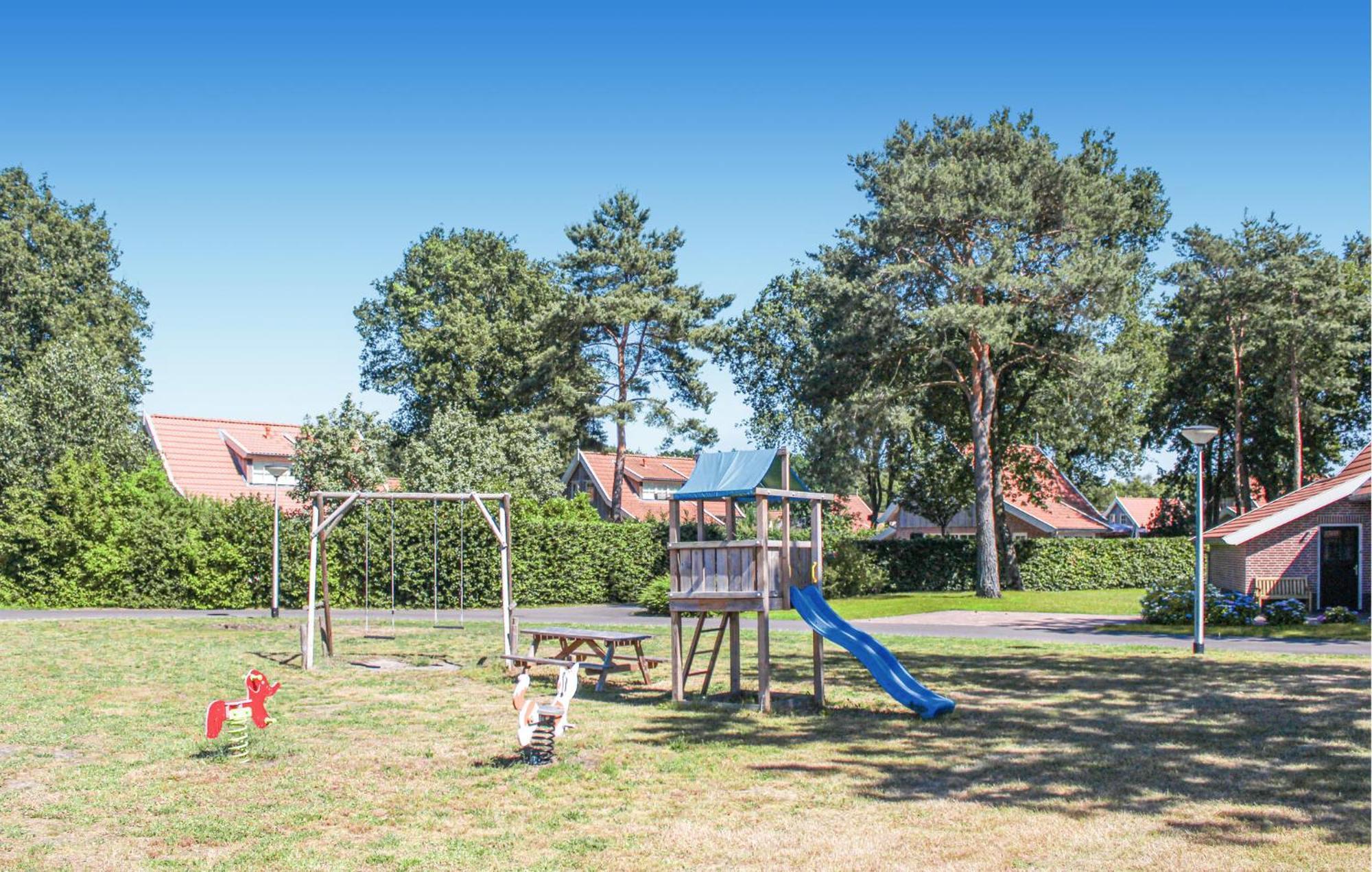 Buitengoed Het Lageveld 80 Hoge-Hexel Buitenkant foto