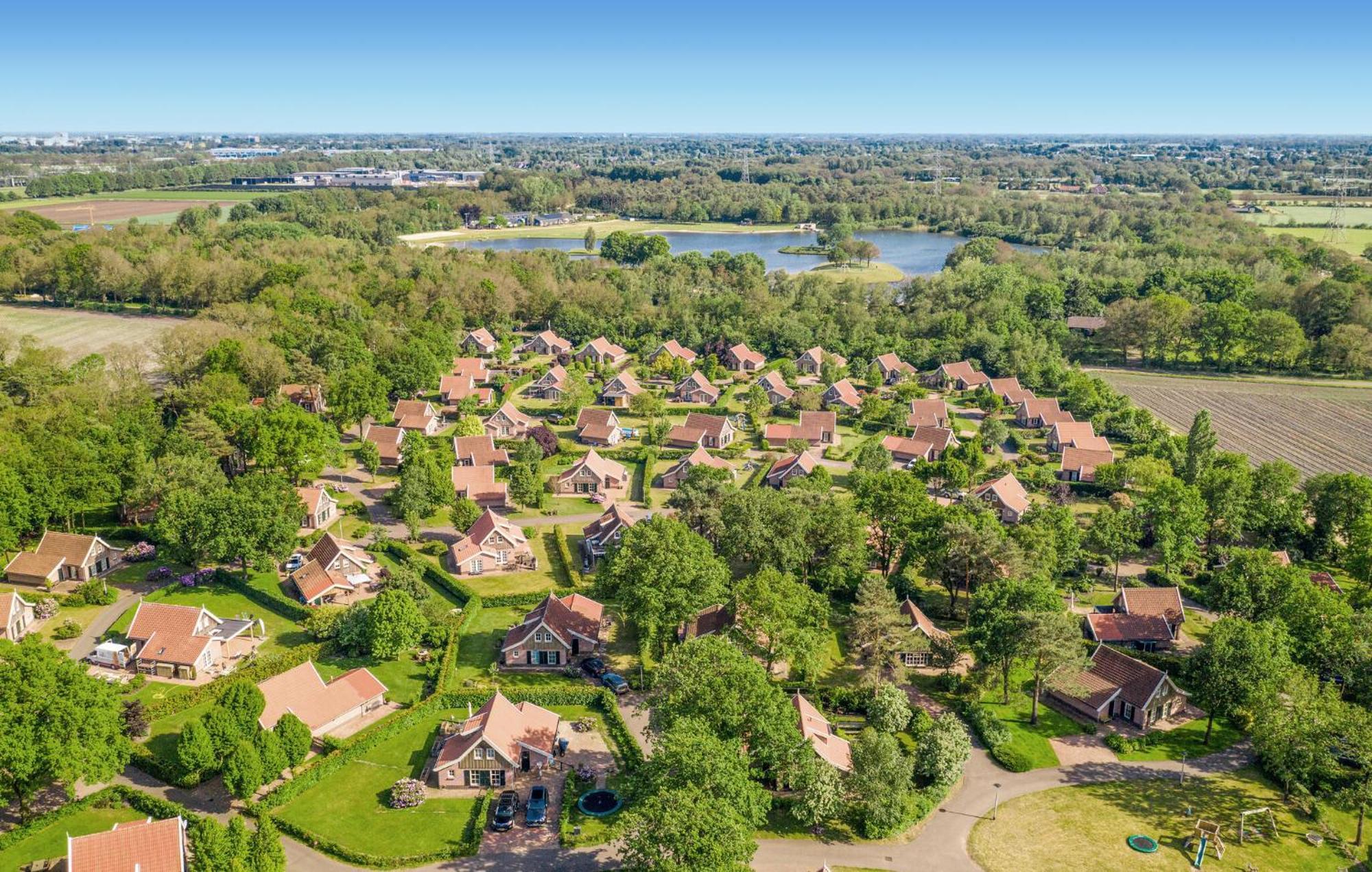 Buitengoed Het Lageveld 80 Hoge-Hexel Buitenkant foto