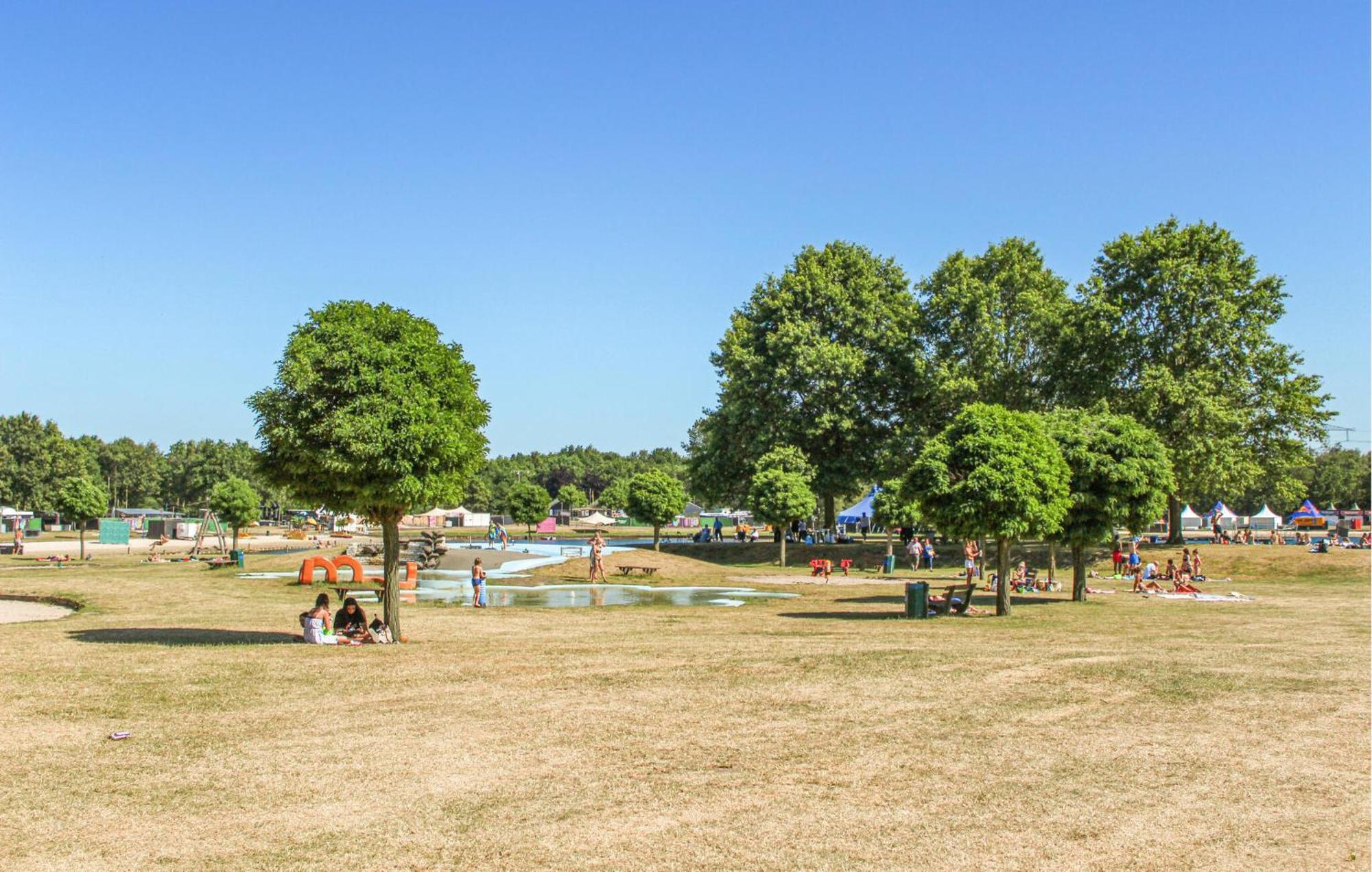 Buitengoed Het Lageveld 80 Hoge-Hexel Buitenkant foto