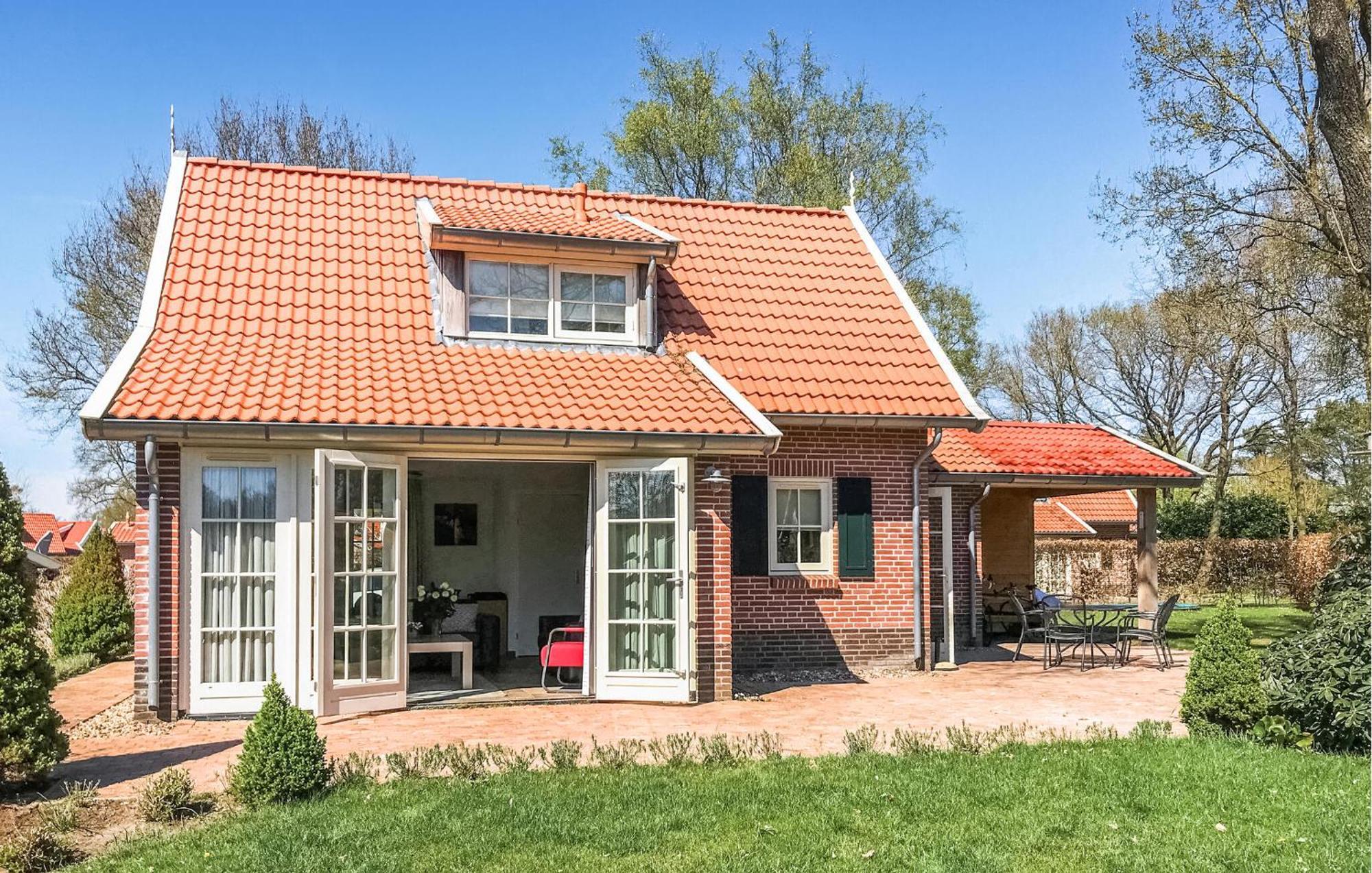 Buitengoed Het Lageveld 80 Hoge-Hexel Buitenkant foto