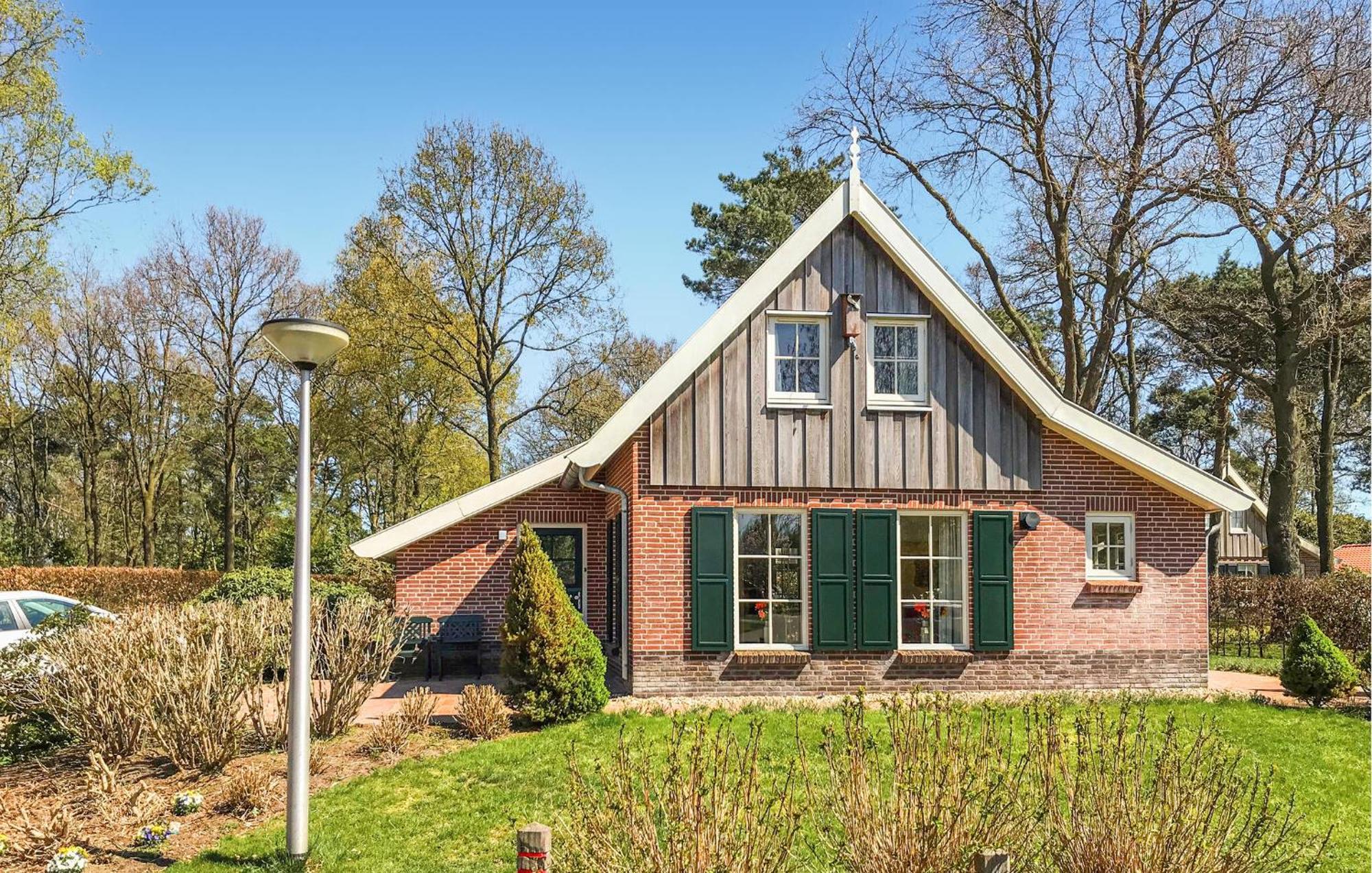 Buitengoed Het Lageveld 80 Hoge-Hexel Buitenkant foto