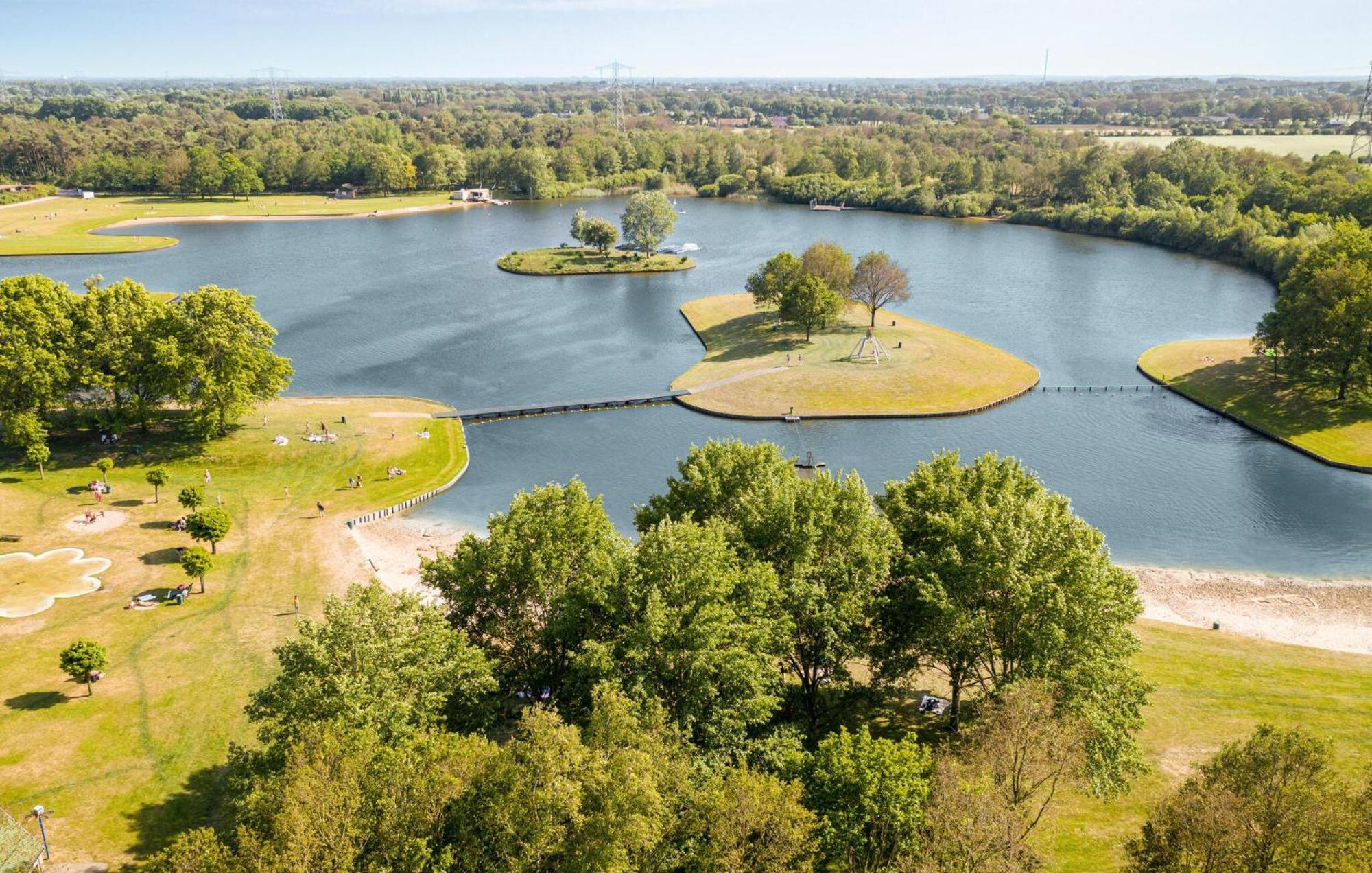 Buitengoed Het Lageveld 80 Hoge-Hexel Buitenkant foto